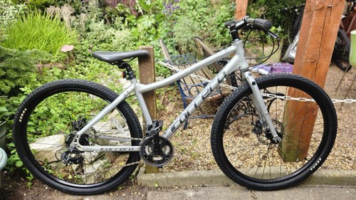 Carrera subway one hybrid bike - hybrid,