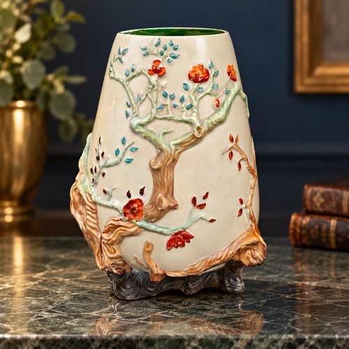 Antique 1930 clarice cliff - 1930's,