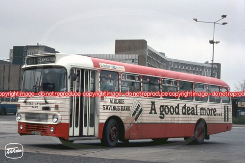 Bus photo eastern scottish - photo,