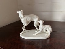 RARE Nymphenburg Porcelain