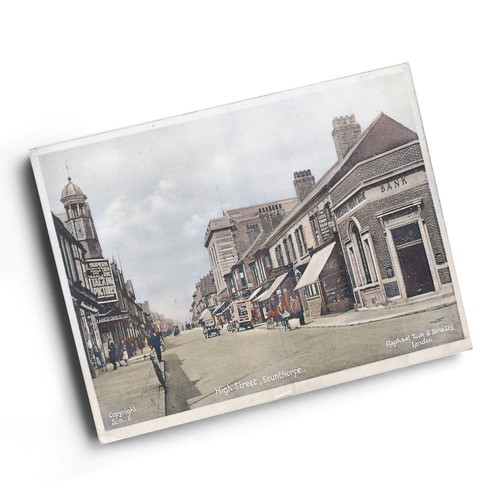 Print vintage - a6,