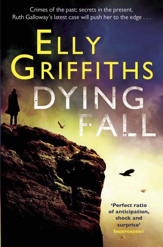 Dying fall the dr - dying, ruth