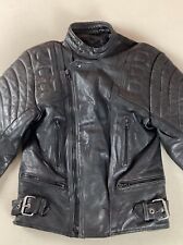 Vintage Richa Leather Biker