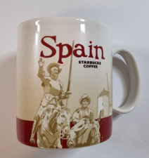 Starbucks Coffee Spain Global