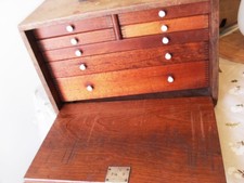 vintage neslein engineers