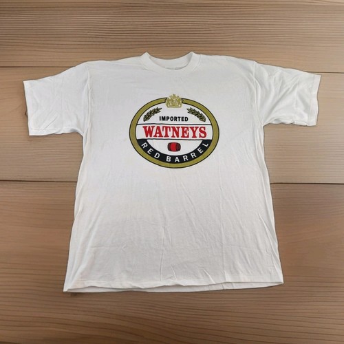 Vintage watneys red - vintage,