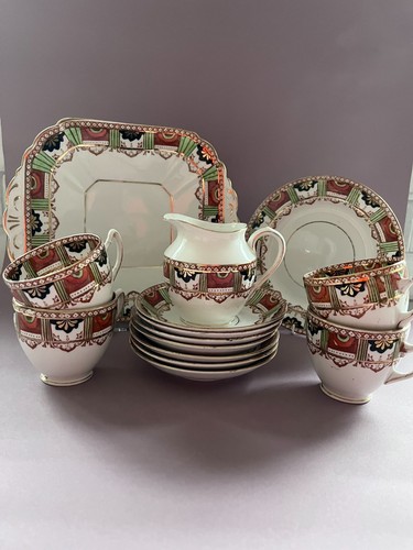 Vintage melba bone china - melba,