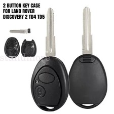 Button key fob - 2,