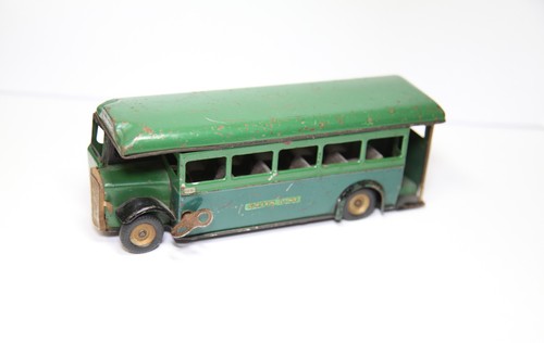 Triang minic 52m green line - triang,