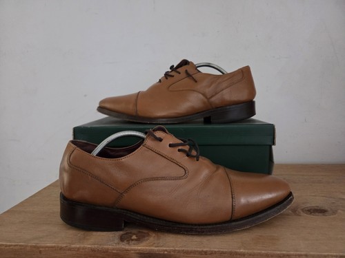 Samuel windsor leather oxford - windsor,