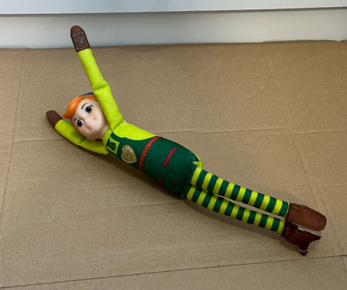 Elf the shelf mates - the,