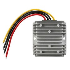 180W Car Power Supply