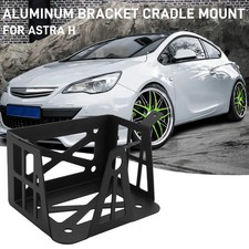 Aluminum Electric Power Steering Pump Bracket Cradle Mount For Astra Drift H