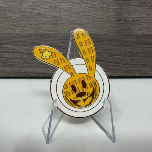 Disney pin oswald lucky rabbit - disney,