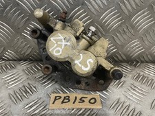 KAWASAKI zx10 b left front brake caliper 1989