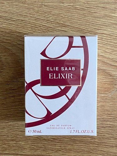 Elie saab elixir 50ml - elie,