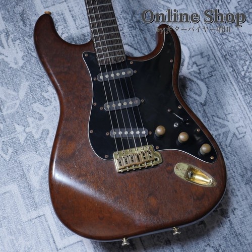 Schecter 1989 usa custom - schecter,