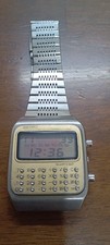 SEIKO C153-5007  LCD DIGITAL