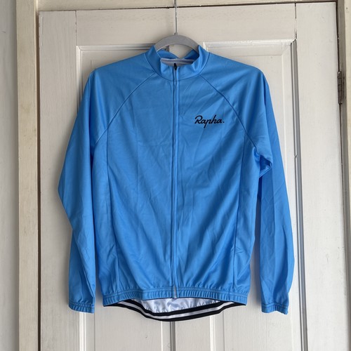Rapha small blue cycling - small,