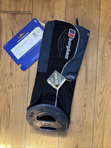 Berghaus yeti extreme insulate - yeti,