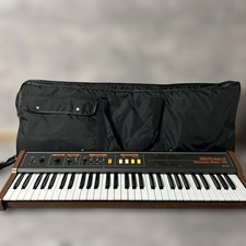 Roland's legendary Electronic