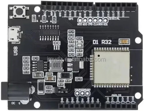 Esp32 r32 wifi bluetooth - esp32, d1
