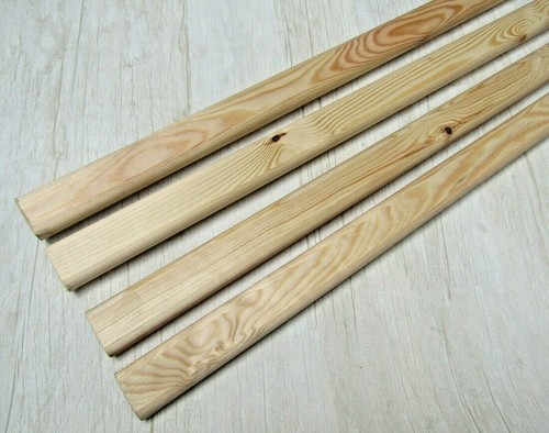 Pack laths wooden batons - pack,