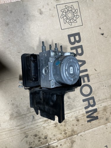 Mazda 2012 2017 abs - cx-5, 2012-2017