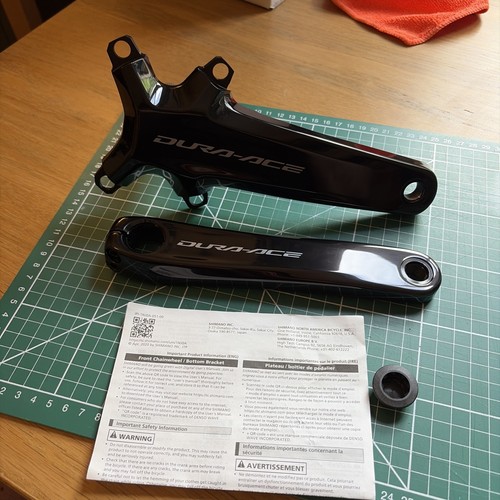 Shimano dura ace r9200 road - ace,
