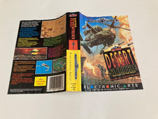 Original Sega Megadrive PAL