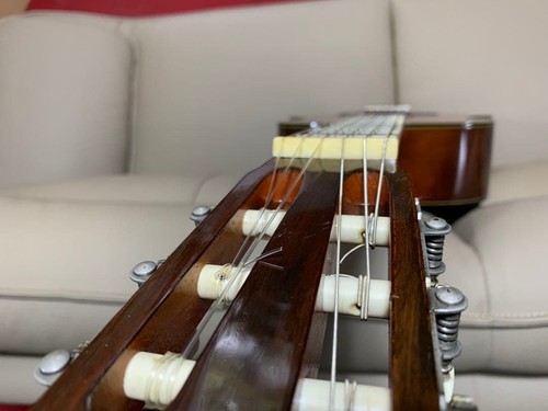 Yamaha 60a classical - classical, guitar
