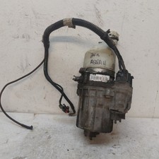 Vauxhall Astra H Zafira B