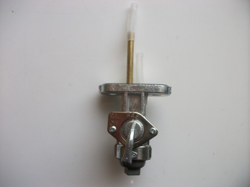 Motorcycle petrol fuel tap - motorcycle,