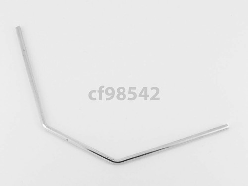 New front balancing bar - balancing,