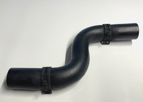 Alde rubber bend - alde,