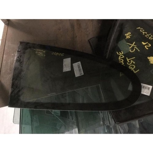 Rear window honda stream - rear,