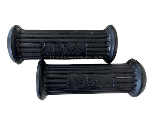 Pair bsa m20 m21 - m21, &