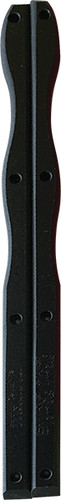 Madrid bat rails - madrid, black