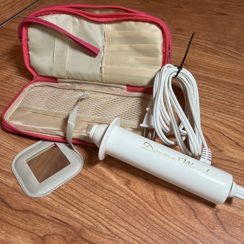 Dermawand anti aging - dermawand, skin