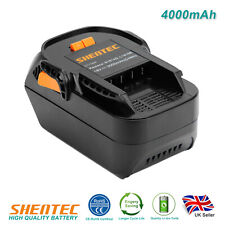18V 4Ah Li-ion Battery For AEG L1815R L1830R M1830R L1830R L1815R B1830R B1820R