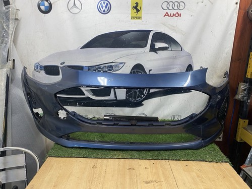 Ford fiesta front bumper - bumper, 2022