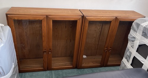 Ercol windsor elm door - windsor,