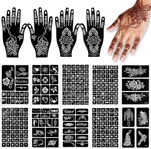 Bathrins sheets henna - 14,
