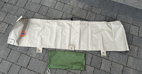 Awning skirt t2 split - jk,