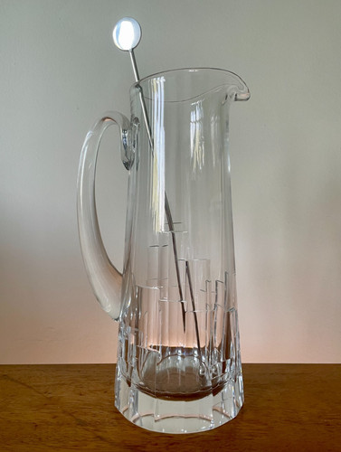 Jasper conran stuart crystal - conran,