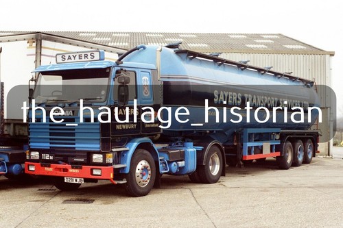 Thh truck photos - photos, scania