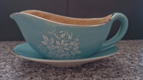 Sandland hanley sauce boat - sauce,