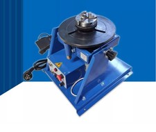 Rotary Welding Positioner
