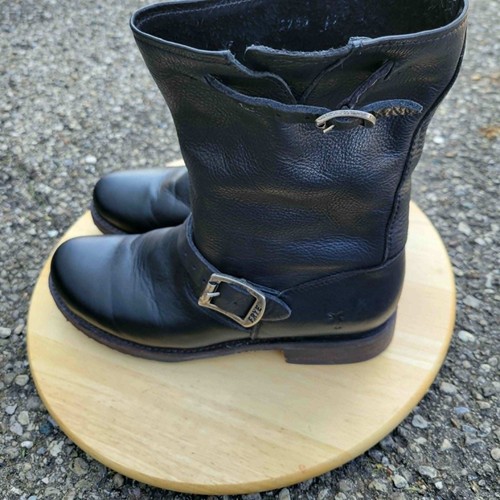 Frye veronica short - frye,