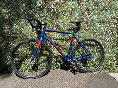 Men road bike forme - road,